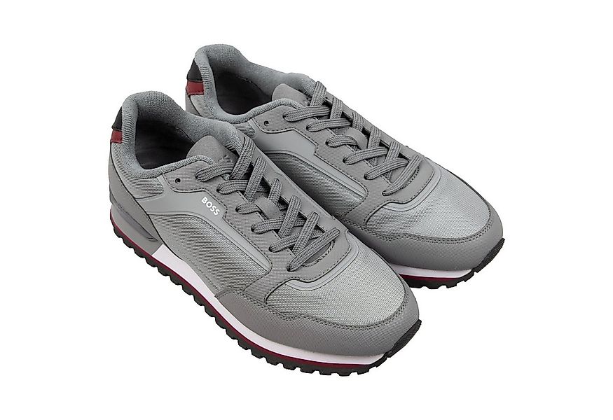 BOSS Parkour-L Runn txhf Sneaker mit Markendetails günstig online kaufen