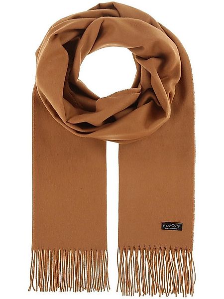 Fraas Modeschal Cashmink® Schal, (ohne Fransen), Co2 neutral günstig online kaufen