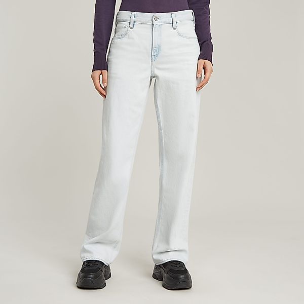G-STAR Weite Jeans Jeans Judee Straight günstig online kaufen