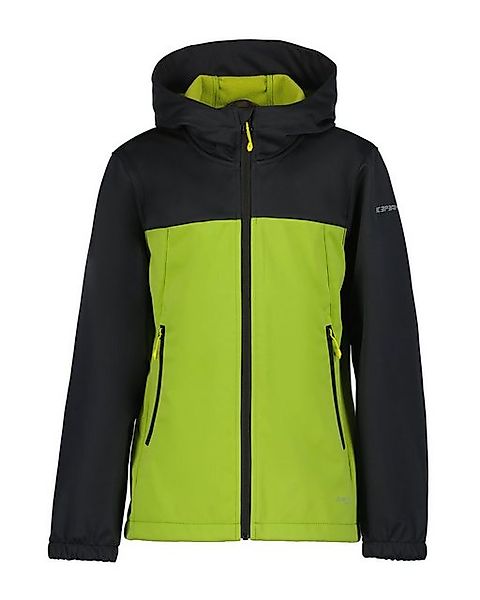 Icepeak Softshelljacke KONAN JR (1-St) günstig online kaufen