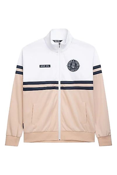Unfair Athletics Trainingsjacke Jacke Unfair Athletics günstig online kaufen