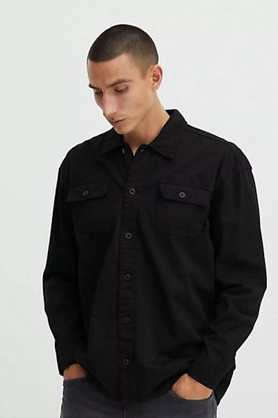 Blend Langarmhemd BLEND Shirt günstig online kaufen