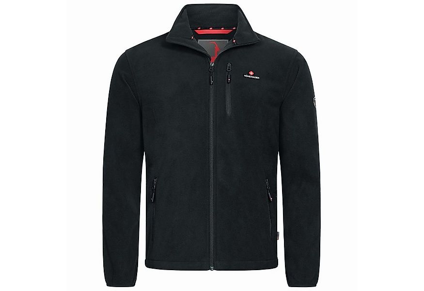 Höhenhorn Fleecejacke Eigler Herren Fleece Jacke für Männer Outdoor Freizei günstig online kaufen