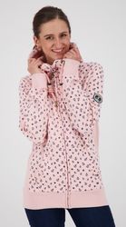 ankerglut Kapuzensweatjacke Sweat New Women CS günstig online kaufen