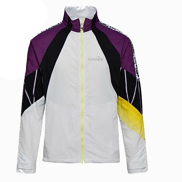 Diadora Laufjacke DIADORA JACKET BE ONE günstig online kaufen