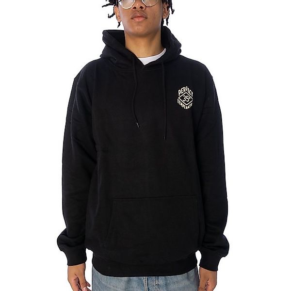 The Dudes Hoodie Hoodie The Dudes Pool Party, G L, F black (1-tlg) günstig online kaufen