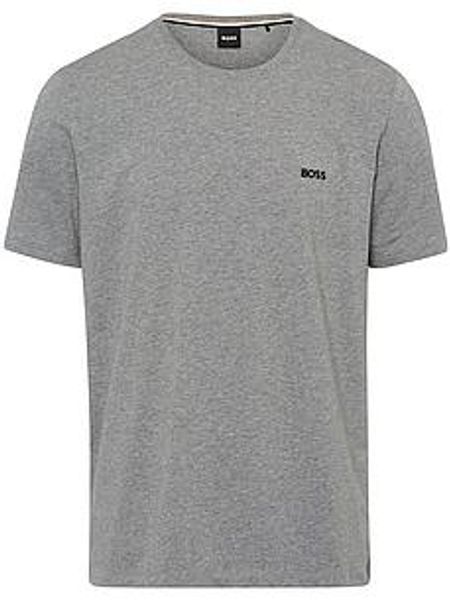 Shirt BOSS grau günstig online kaufen