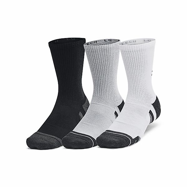 Under Armour Sportsocken "UNISEX UA PERF TECH 6PK CREW" 6 Stk. tlg. für spo günstig online kaufen