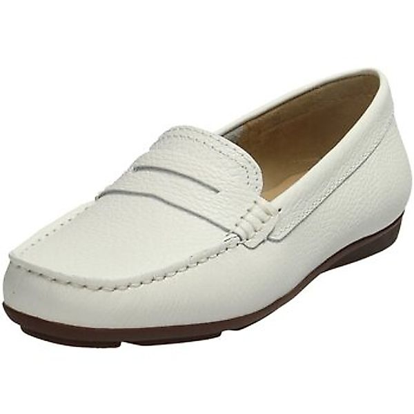 Wirth  Damenschuhe Slipper weiss 35008-11 günstig online kaufen