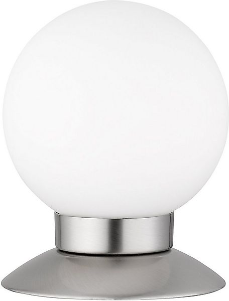 Reality Leuchten LED Tischleuchte Princess, Dimmfunktion, LED fest integrie günstig online kaufen