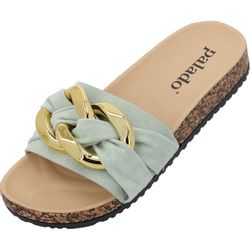 Palado Geofo Pantolette günstig online kaufen