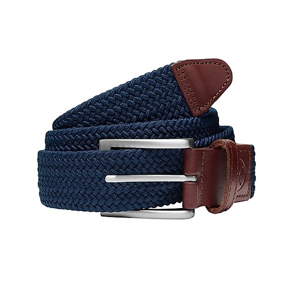 PUMA Synthetikgürtel "Geflochtener Golfgürtel Herren" günstig online kaufen