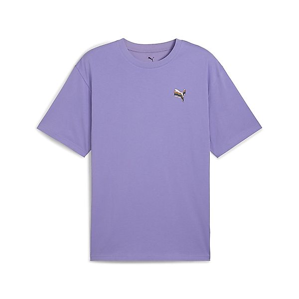 PUMA T-Shirt EQUAL LOVE CONFEDERATION Relaxed günstig online kaufen