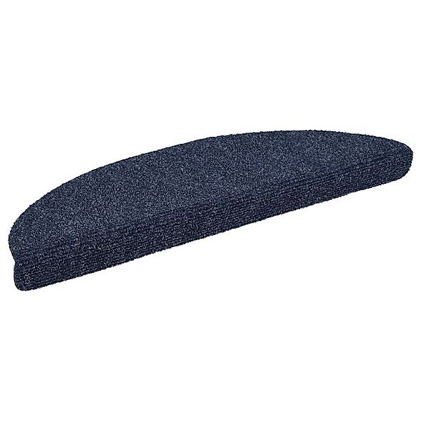 vidaXL Stufenmatte Stufenmatten Selbstklebend 20 Stk. günstig online kaufen