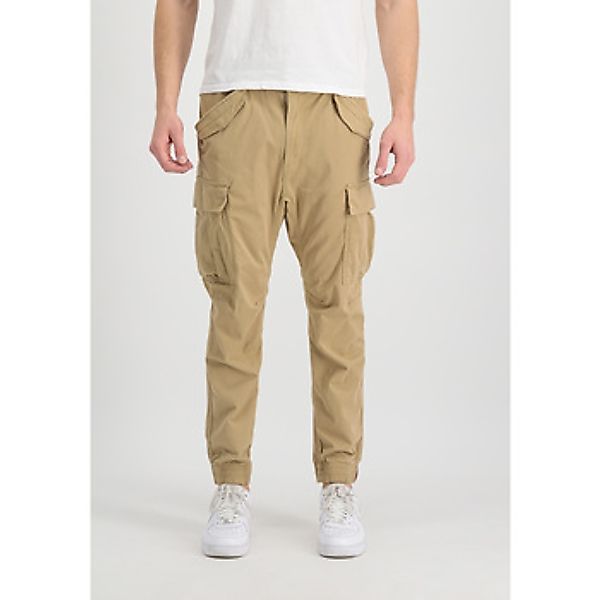 Alpha Industries  Cargohose Airman Pant - sand günstig online kaufen