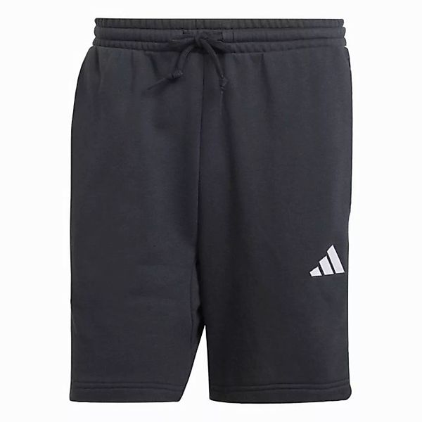 adidas Performance Shorts M 3S FT SHO BLACK/WHITE günstig online kaufen