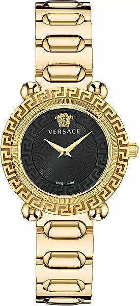 Versace Quarzuhr "GRECA TWIST, VE6I00523" günstig online kaufen