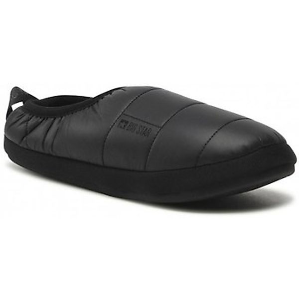 Big Star  Hausschuhe KK274604 günstig online kaufen