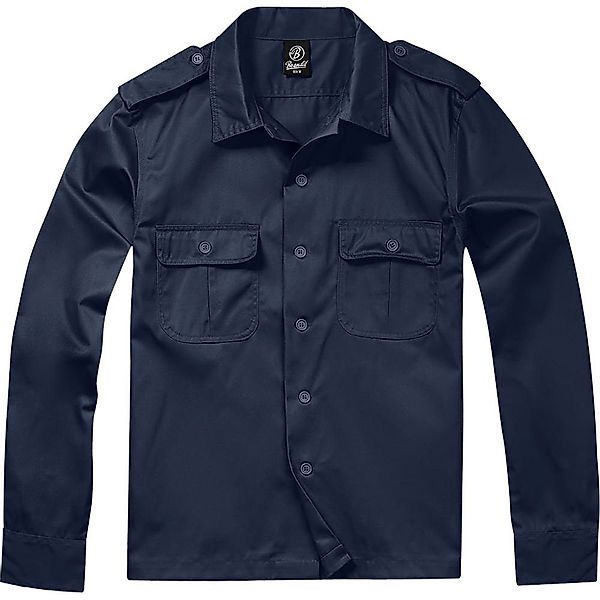 Brandit Outdoorhemd Brandit US Hemd Ranger günstig online kaufen