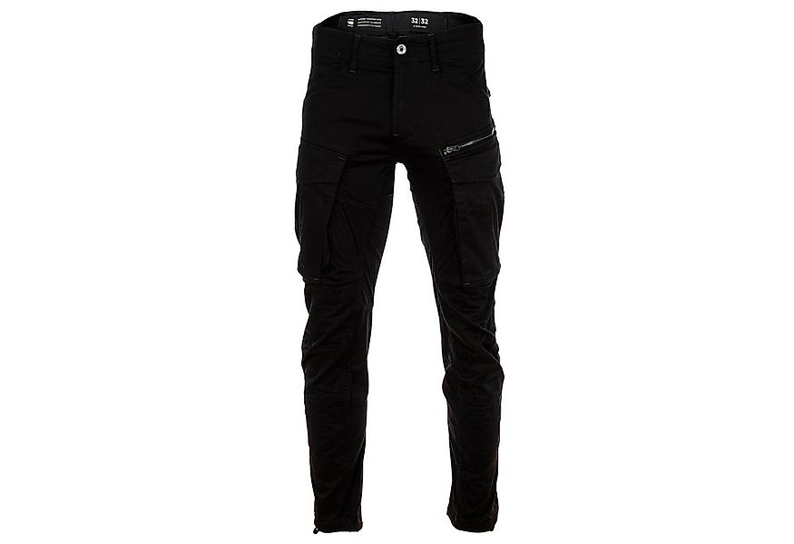 G-STAR Regular-fit-Jeans Herren Jeans Baumwolle günstig online kaufen