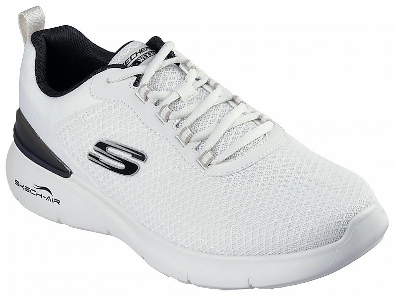 Skechers "SKECH-AIR DYNAMIGHT 2.0-DURRON", Freizeitschuh, Halbschuh, Schnür günstig online kaufen