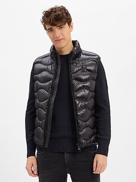 Blauer.USA Funktionsweste günstig online kaufen