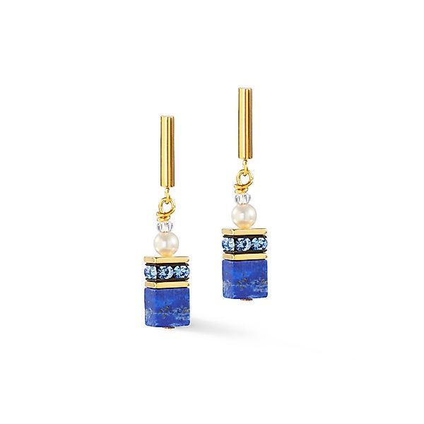COEUR DE LION Paar Ohrstecker Schmuck günstig online kaufen