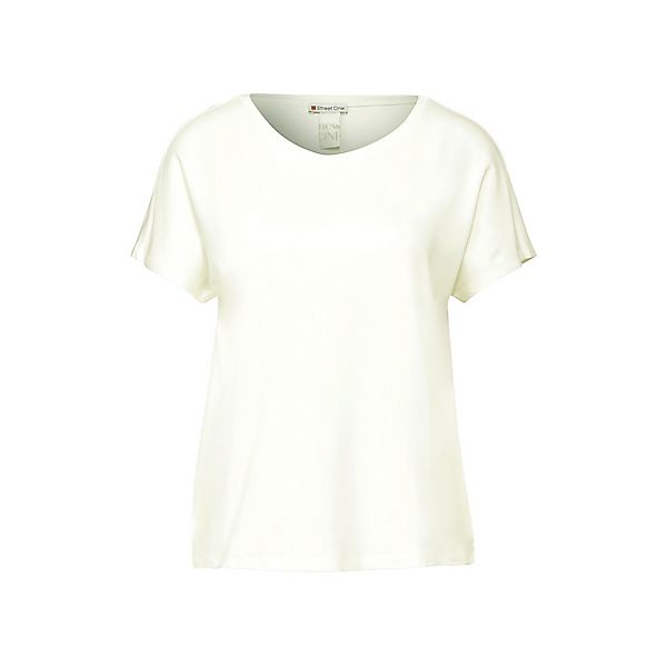 Street One Damen T-Shirt A321268 günstig online kaufen