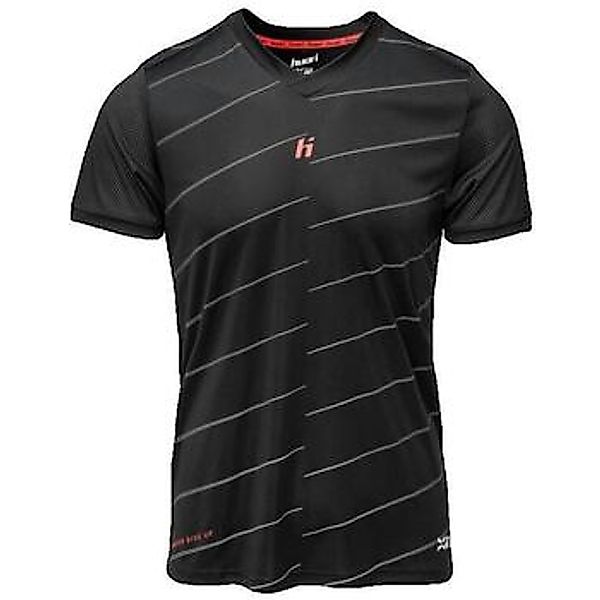 Huari  T-Shirt T-shirt  Baradero Noir günstig online kaufen