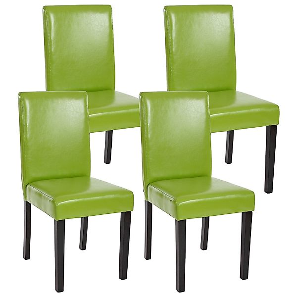 MCW Esszimmerstuhl Littau-4 (Set, 4 St), günstig online kaufen