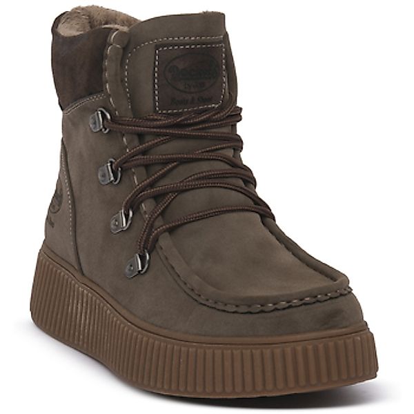 Dockers  Stiefeletten 430 TAUPE günstig online kaufen