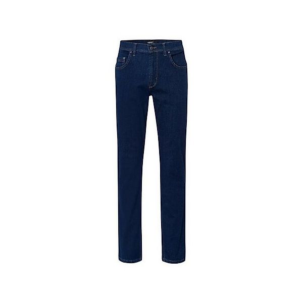 Pioneer Authentic Jeans 5-Pocket-Jeans blau regular fit (1-tlg) günstig online kaufen