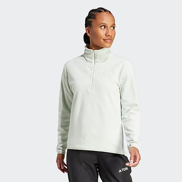 adidas TERREX Rollkragenshirt "W MT ESS HZ FL" günstig online kaufen