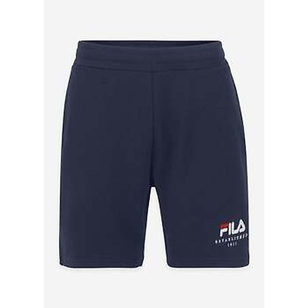 Fila  Shorts Bicester shorts - navy günstig online kaufen