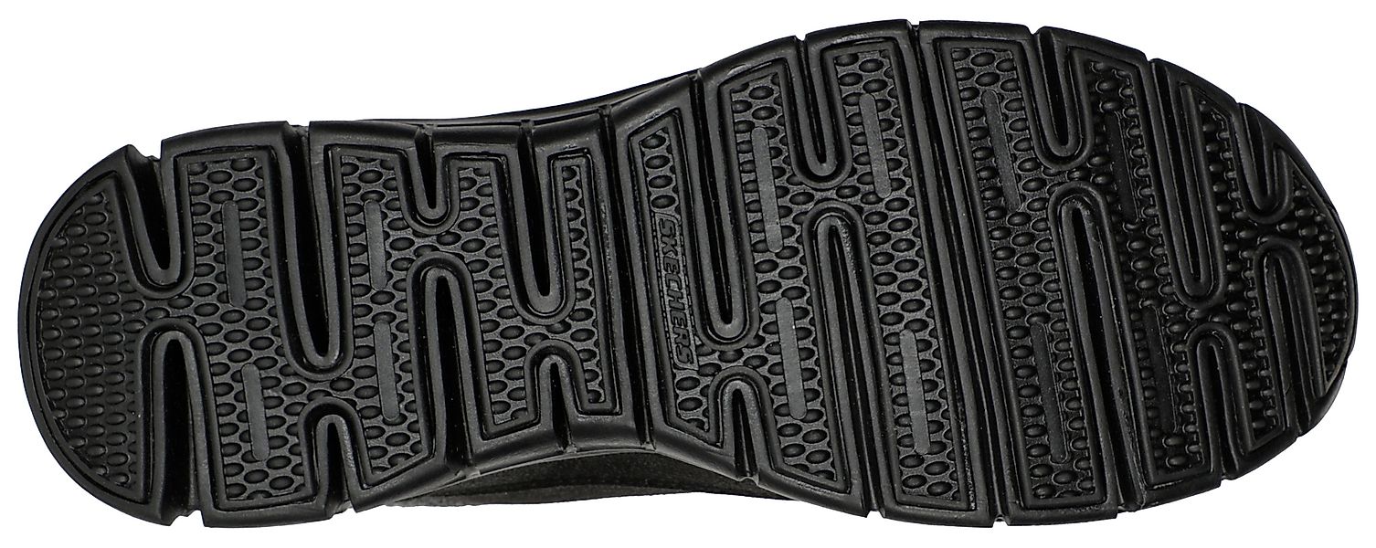 Skechers SYNERGY-COOL SEEKER Winterboots Trekkingschuh, Winterstiefel günstig online kaufen