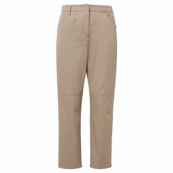 DOROTHEE SCHUMACHER Chinohose Urban Elegance Pants unifarbe günstig online kaufen