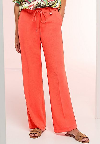 bianca Schlupfhose PARIGI im angesagten cleanen Look in lässiger Weite günstig online kaufen