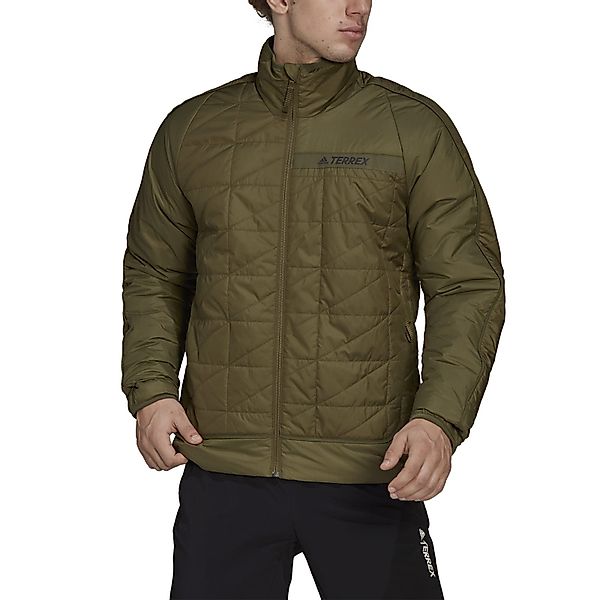 adidas Performance Funktionsjacke Isolationsjacke Terrex Multi günstig online kaufen