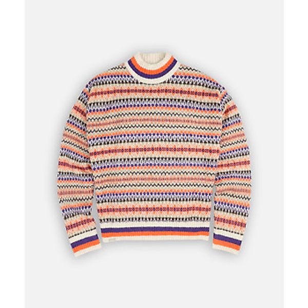 Oxbow  Pullover Pull col roulé ALPS günstig online kaufen