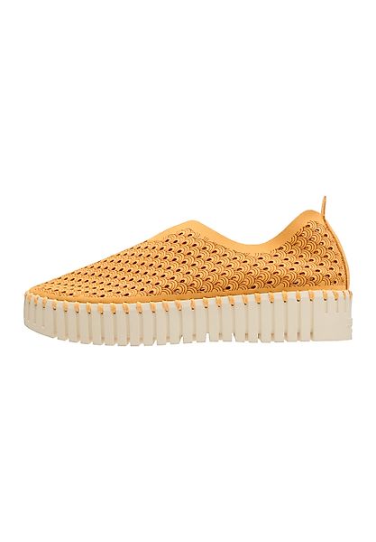 Ilse Jacobsen TULIP3373 Sneaker Recyceltes Gummi, günstig online kaufen