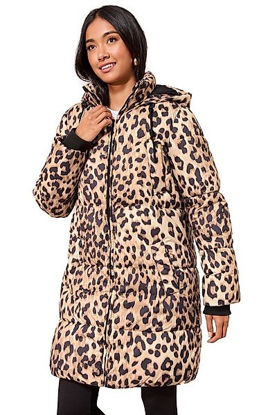 Friends Like These Kurzmantel Friends Like These mittellanger Puffermantel günstig online kaufen