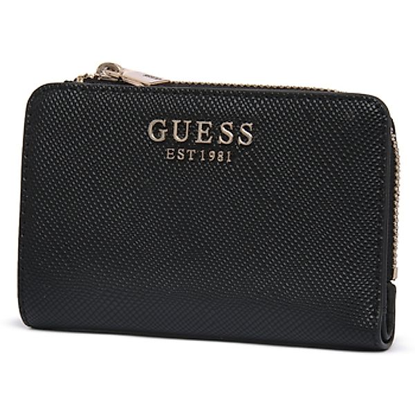 Guess  Geldbeutel BLA LAUREL II ZIP günstig online kaufen