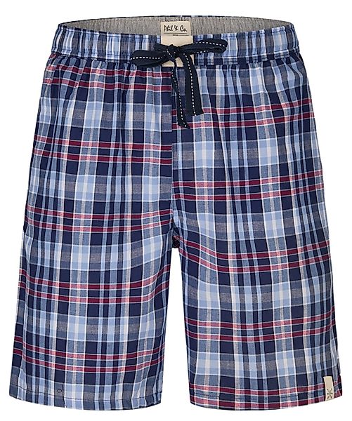 Phil & Co. Pyjamashorts Herren Pyjamahose günstig online kaufen