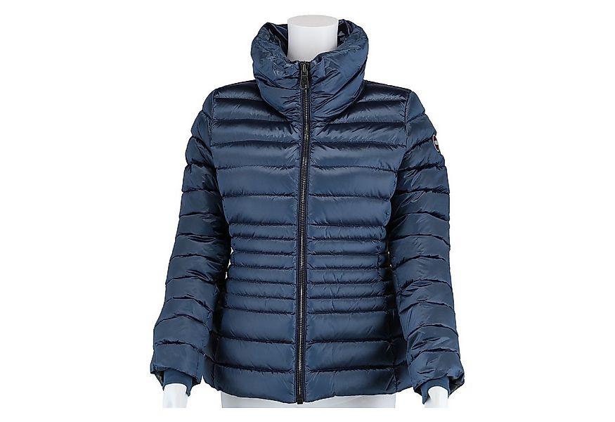 Colmar Funktionsjacke Übergangansjacke mit Ärmelbündchen (warm, Daunen Step günstig online kaufen