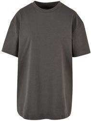 Build Your Brand Rundhalsshirt Damen Shirt günstig online kaufen