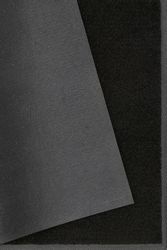 wash+dry by Kleen-Tex Fußmatte "Original Uni, Schmutzfangteppich" rechtecki günstig online kaufen