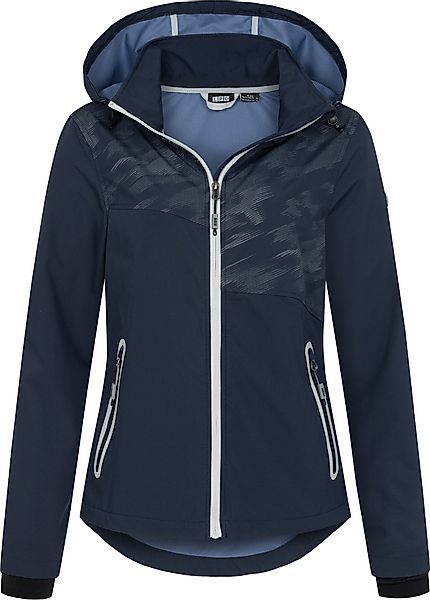 DEPROC Active Softshelljacke PATRICIA CS Outdoorjacke, günstig online kaufen