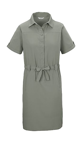Killtec Sommerkleid "KOS 50 WMN DRSS" Leichtes, wasserabweisendes Kleid mit günstig online kaufen