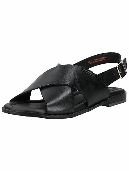 PIKOLINOS Riemchensandale "PIKOLINOS Sandalen Leder" günstig online kaufen