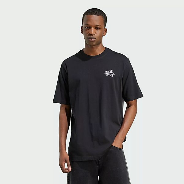 adidas Originals T-Shirt SPORTS ELEMENTS POSTER günstig online kaufen